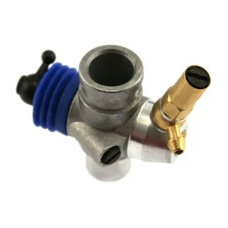12019 Complete Carburetor Set 1