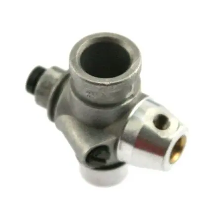 12023 Carburretor Body / Throttle 1