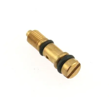 12024 Fuel Nozzle & O-Ring 1