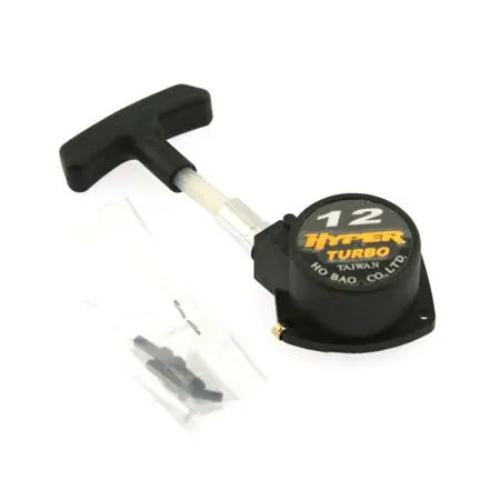 12025 Hyper 12 Pull Starter 1