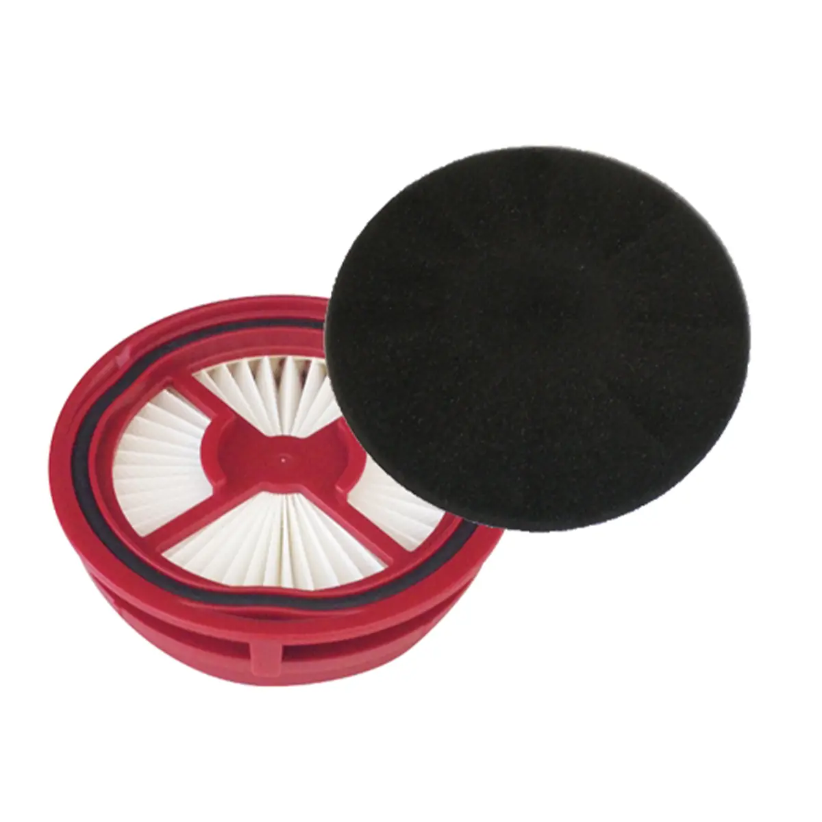 Replacement Filter Kit For Vac & Steam 1132G (1250) 1