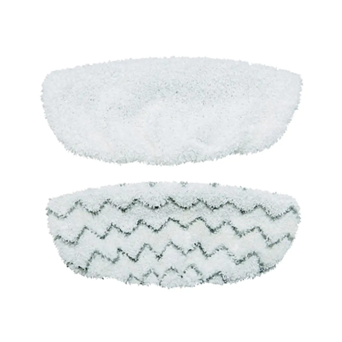 Symphony Pet/Vac & Steam Replacement Mop Pads 1