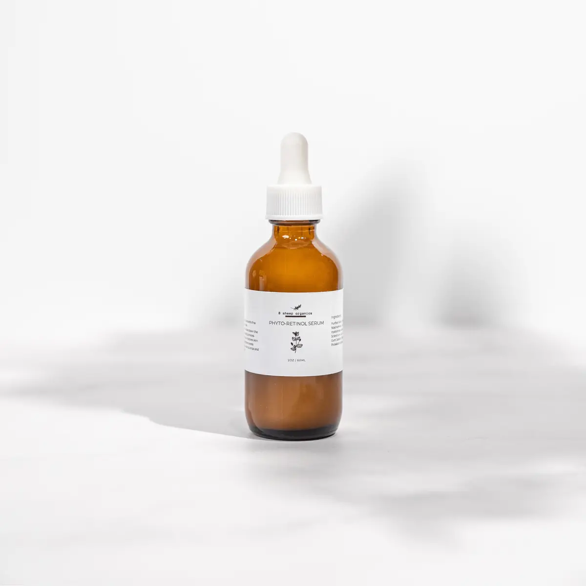 8 Sheep Organics Phyto-Retinol Serum 1