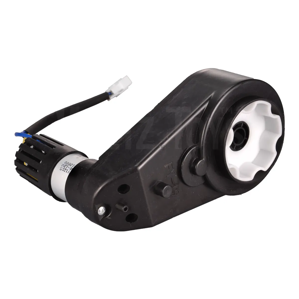 Drive Motor 12V 12000Rpm 550# Fy-19 - Voltz Toys 1
