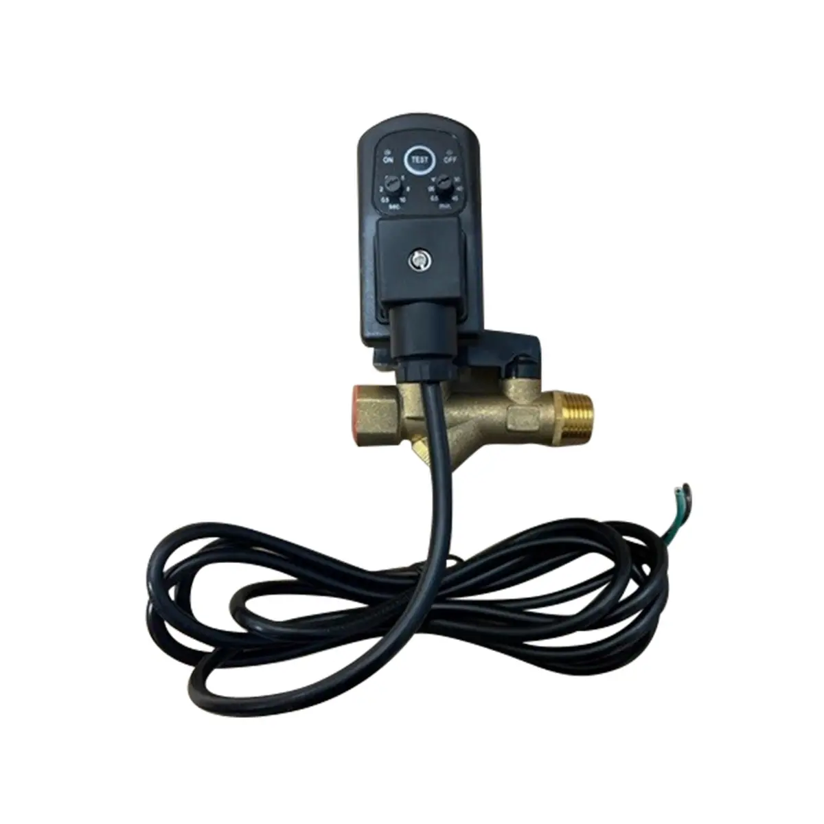 Td 1/4 12Vdc - Electronic Timer Drain 1