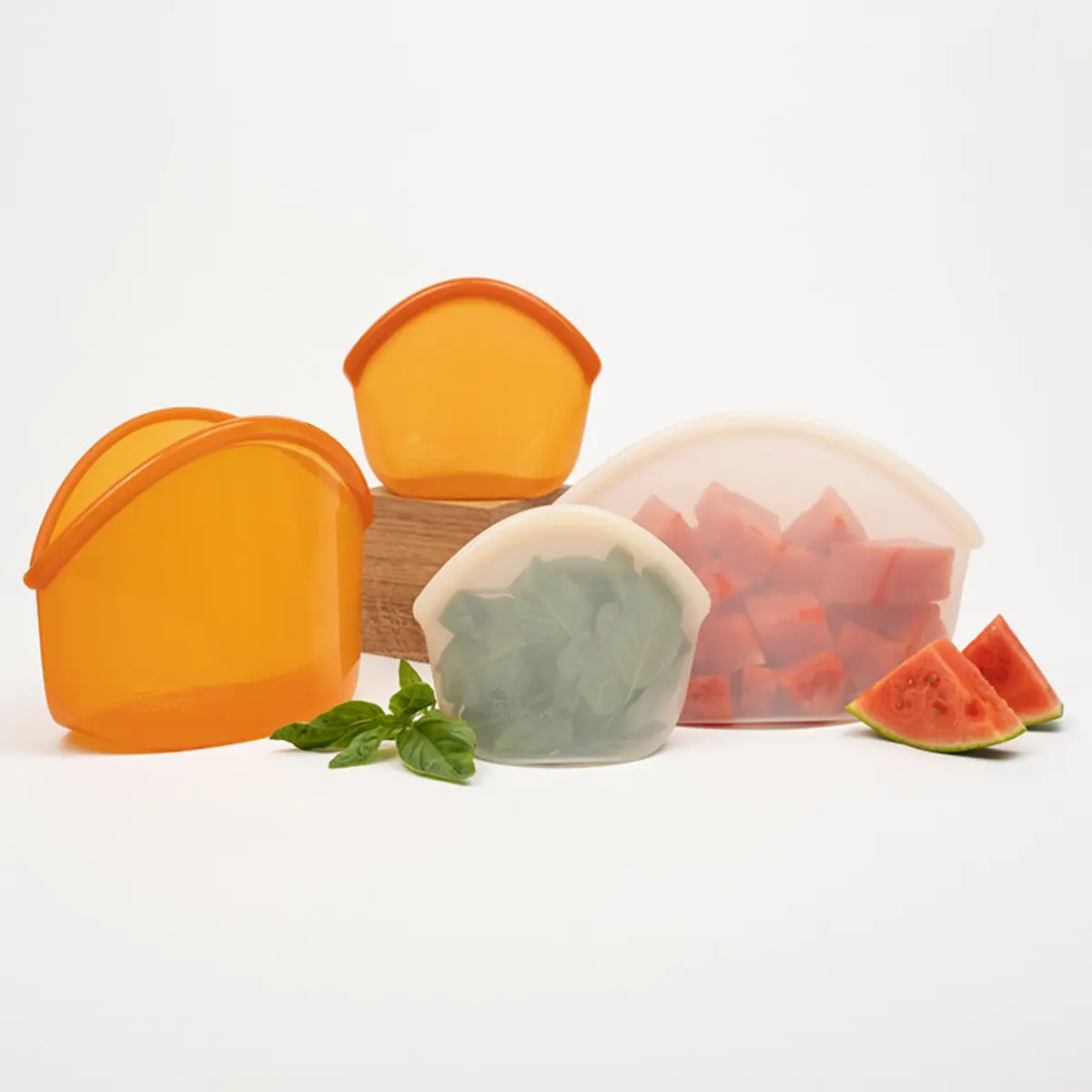 Food Huggers Hugger Bag Bundle 2