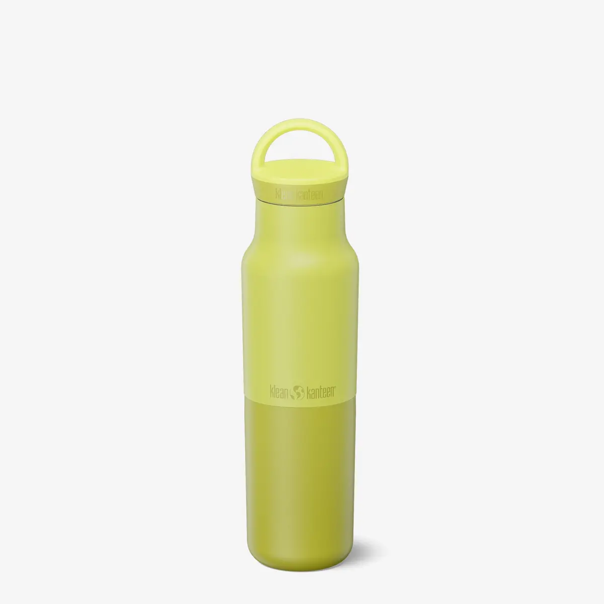 Klean Kanteen 12Oz Rise Classic With Arch Loop Cap 7