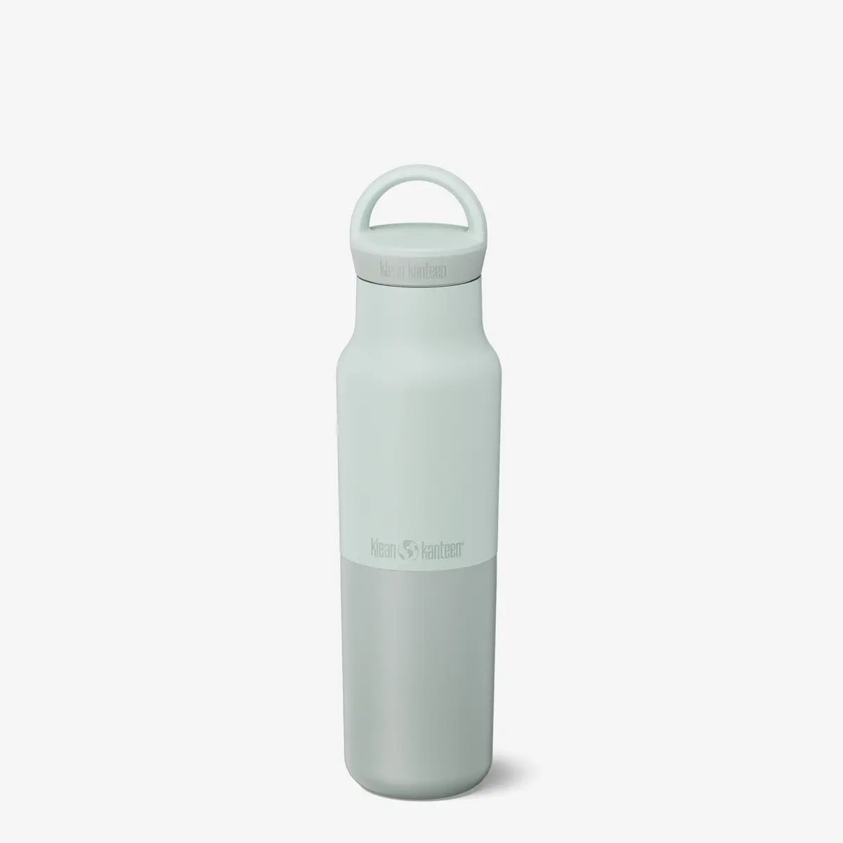 Klean Kanteen 12Oz Rise Classic With Arch Loop Cap 8