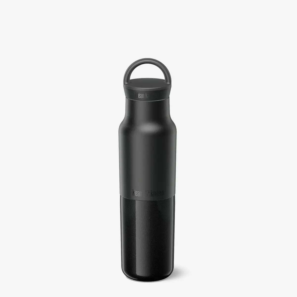 Klean Kanteen 12Oz Rise Classic With Arch Loop Cap 5