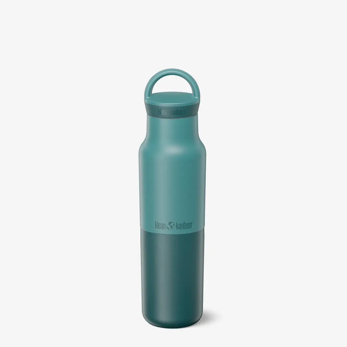 Klean Kanteen 12Oz Rise Classic With Arch Loop Cap 8
