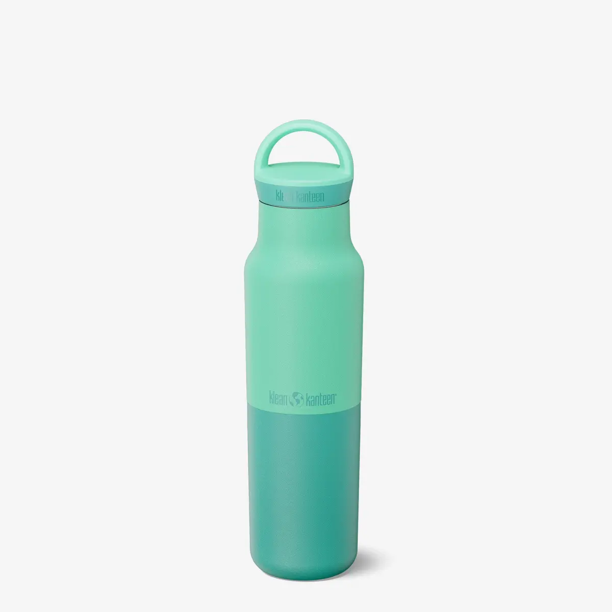 Klean Kanteen 12Oz Rise Classic With Arch Loop Cap 4