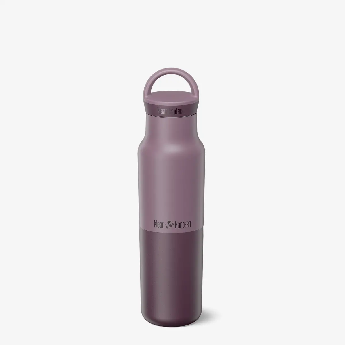 Klean Kanteen 12Oz Rise Classic With Arch Loop Cap 7