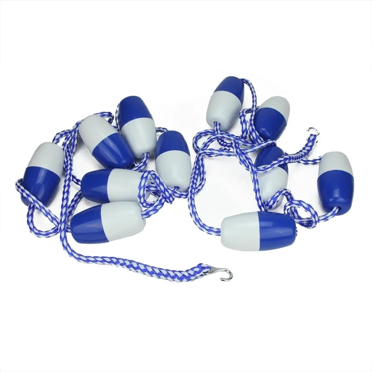 Swimming Pool Safety Rope Line Kits 1