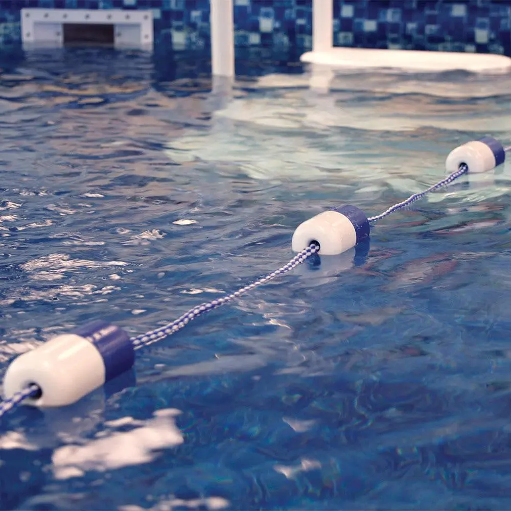 Swimming Pool Safety Rope Line Kits 2