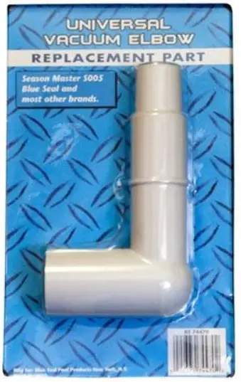 Universal Vacuum Elbow Bs 74470 1