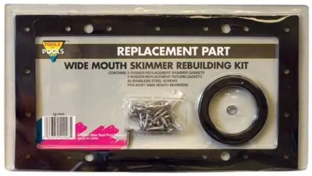 Wide Mouth Skimmer Rebuilding Kit Bs 49026 1