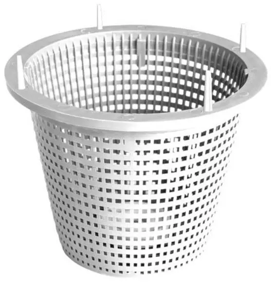 Skimmer Basket Ac 51640 1