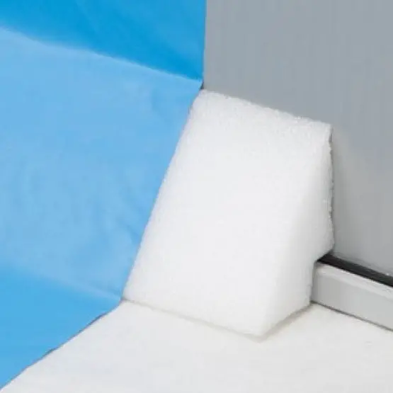 Self-Adhesive Pool Liner Swim Cove 1