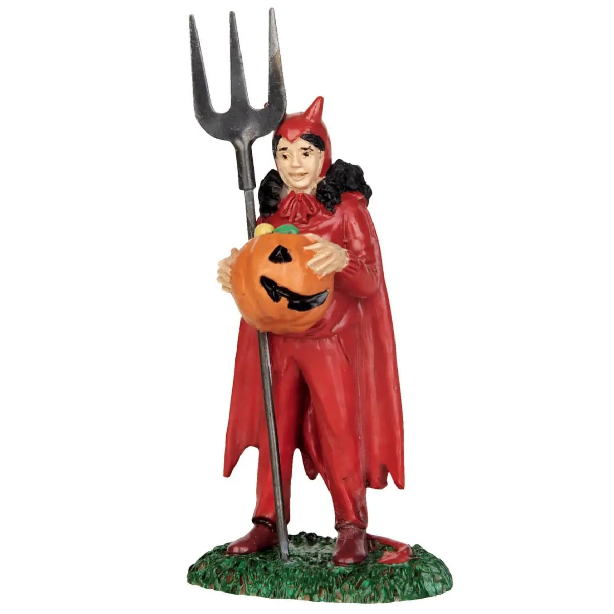 Lemax Spooky Town Little Imp #52312 1