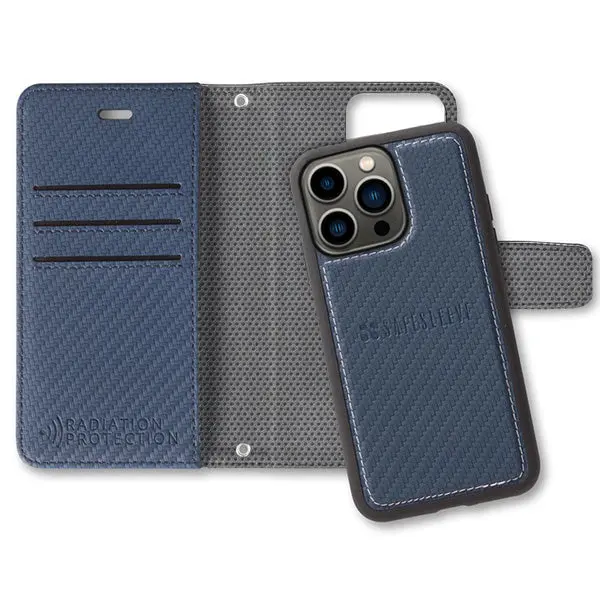Safesleeve Detachable For Iphone 16 Series (16, 16 Plus, 16 Pro, 16 Pro Max, Iphone 16E) 12
