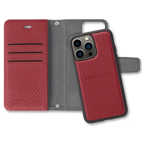 Safesleeve Detachable For Iphone 16 Series (16, 16 Plus, 16 Pro, 16 Pro Max, Iphone 16E) 18