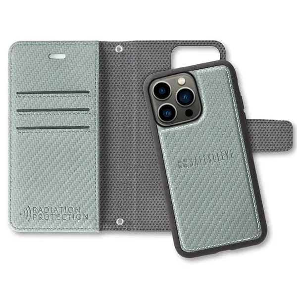 Safesleeve Detachable For Iphone 16 Series (16, 16 Plus, 16 Pro, 16 Pro Max, Iphone 16E) 23