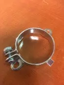 Clamp For Cap Cans 1