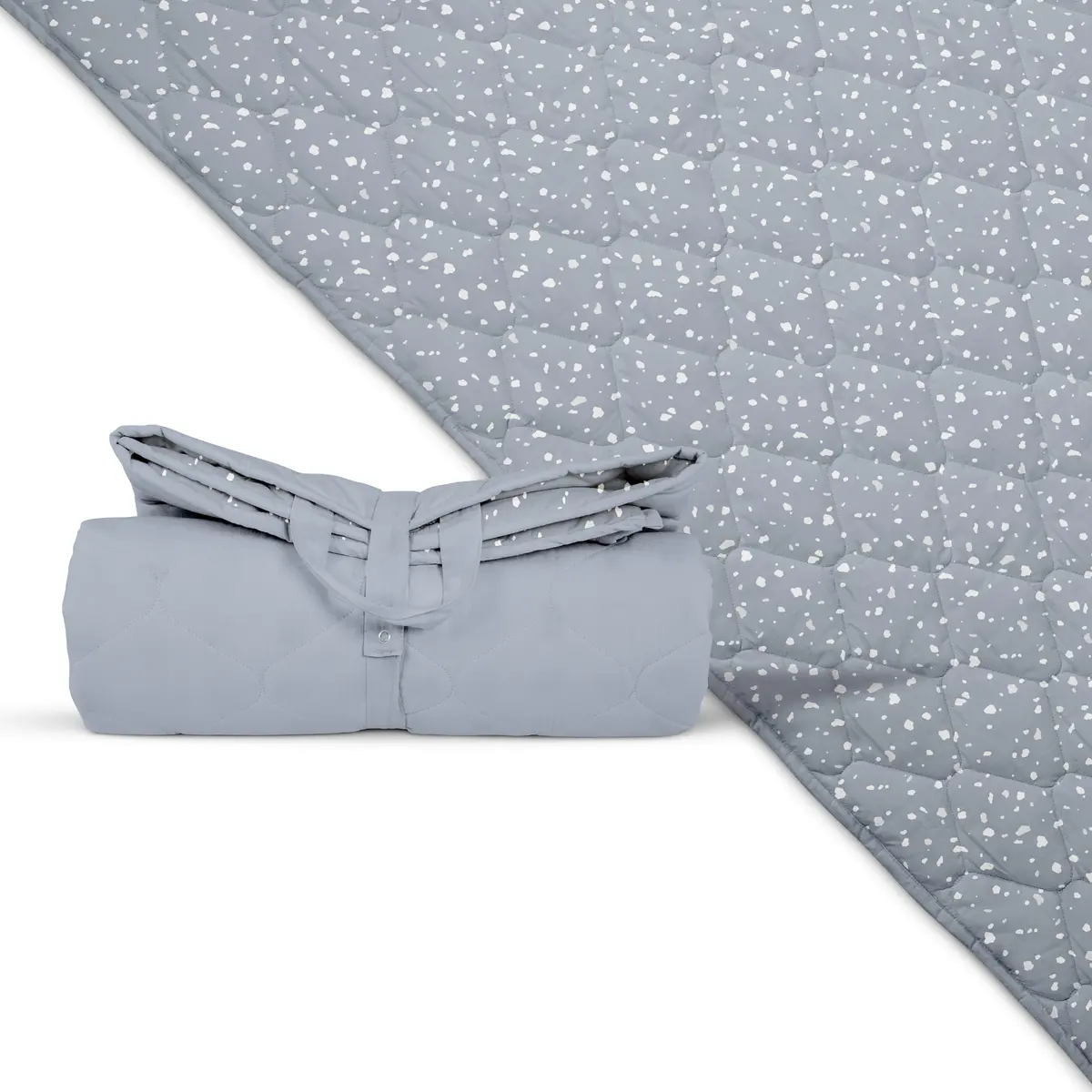 Terrazzo Slate Picnic Blanket 1