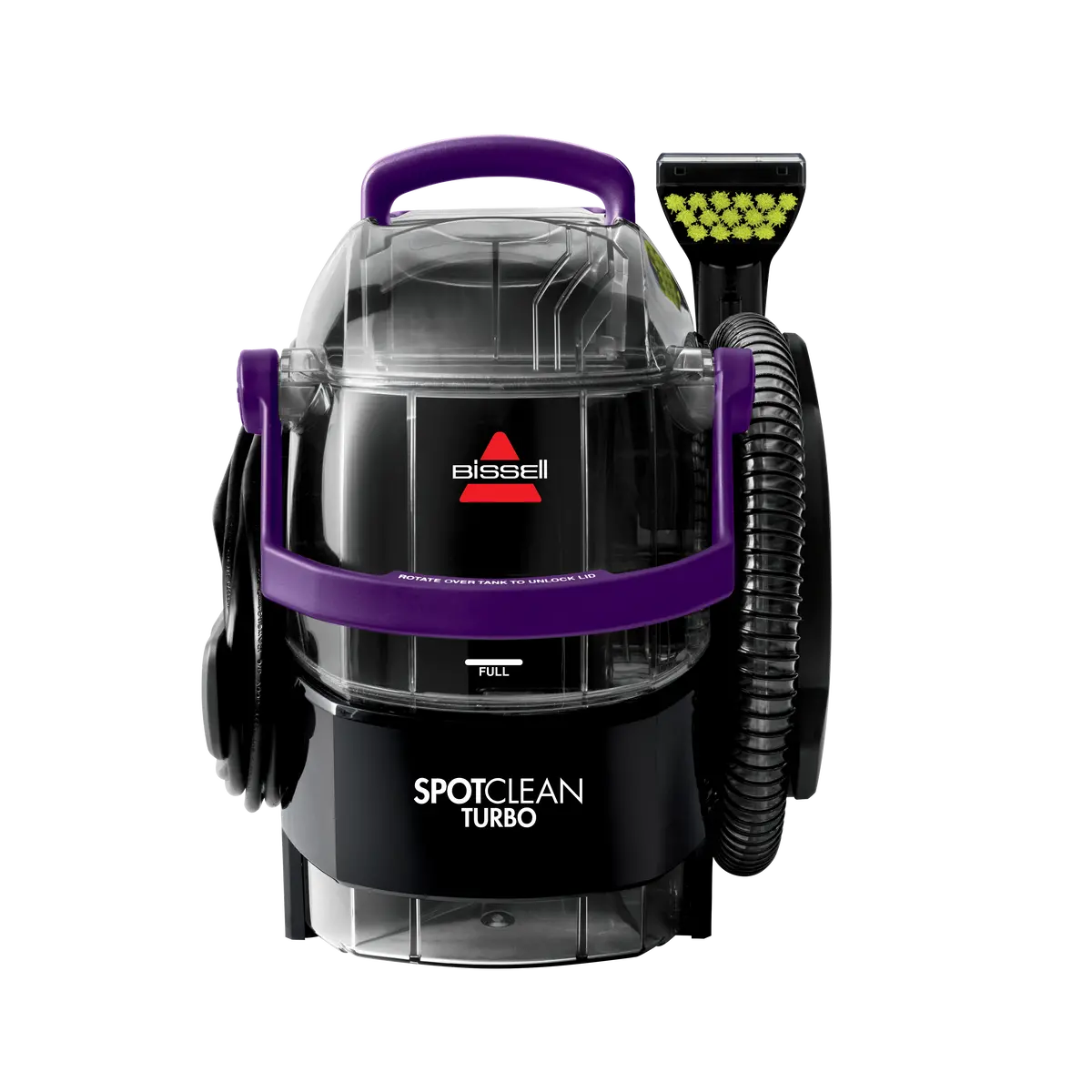 Spotclean Turbo | 15582 1