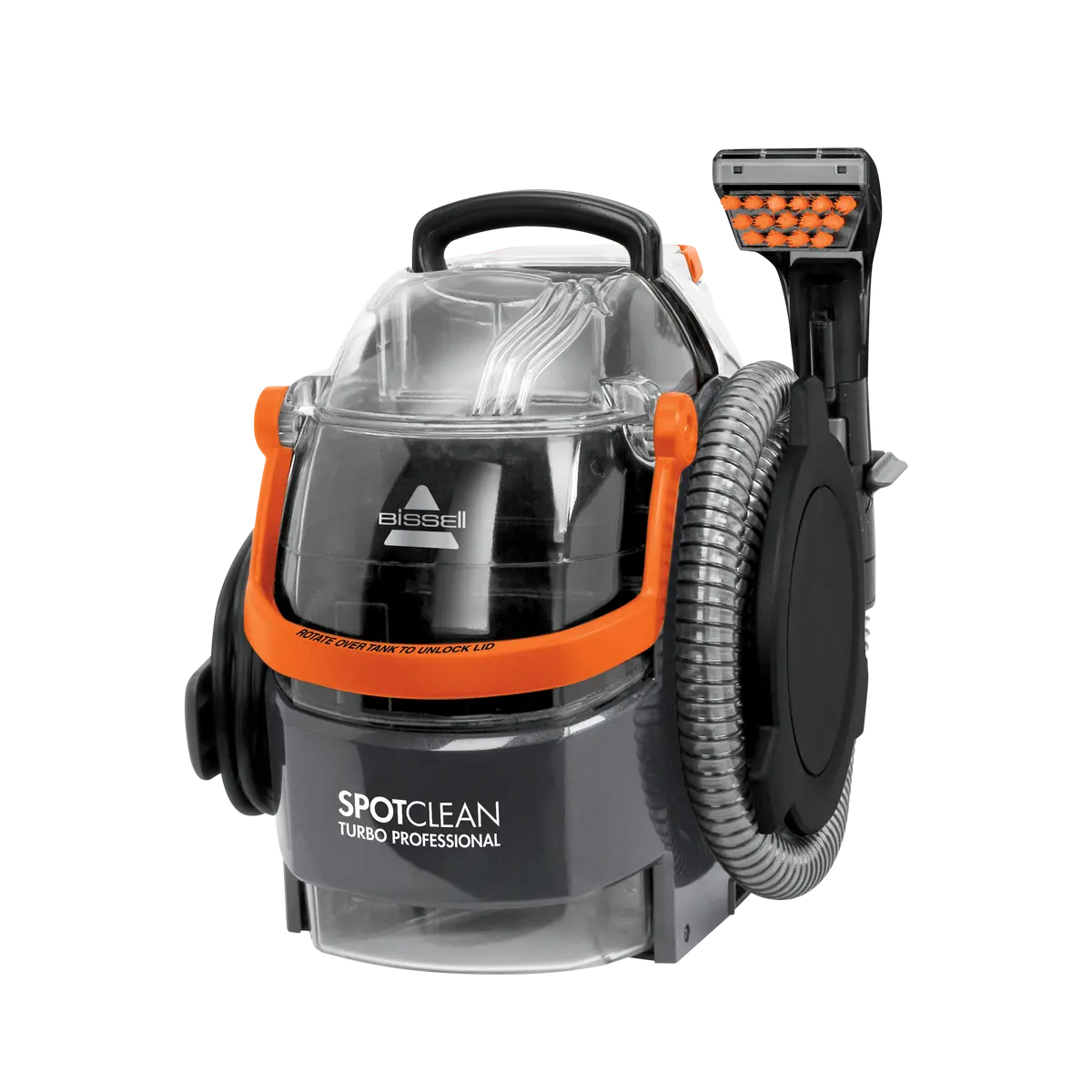 Spotclean Turbo | 1558H 1