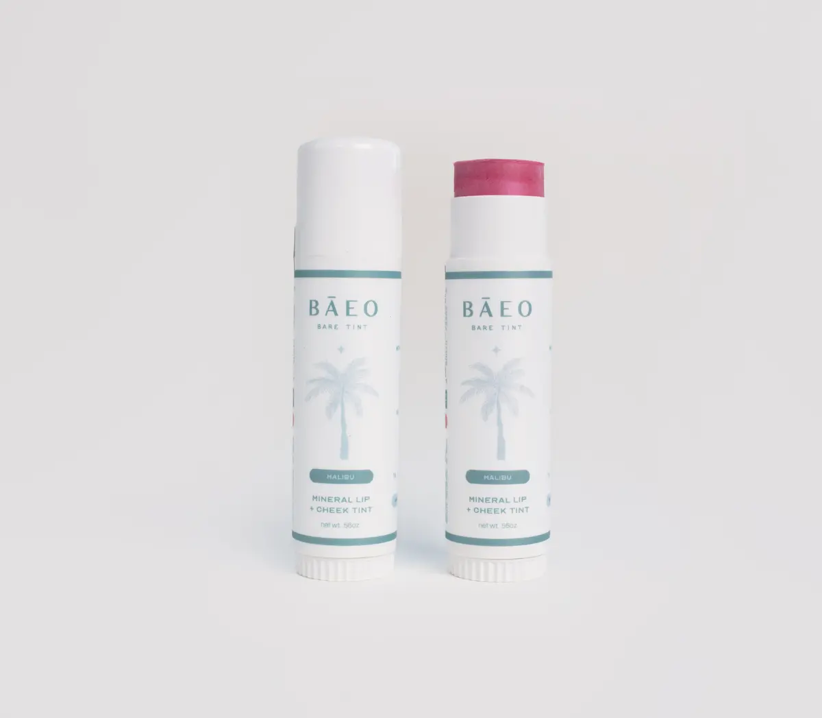 Bāeo Bare Tint 'Malibu' 1