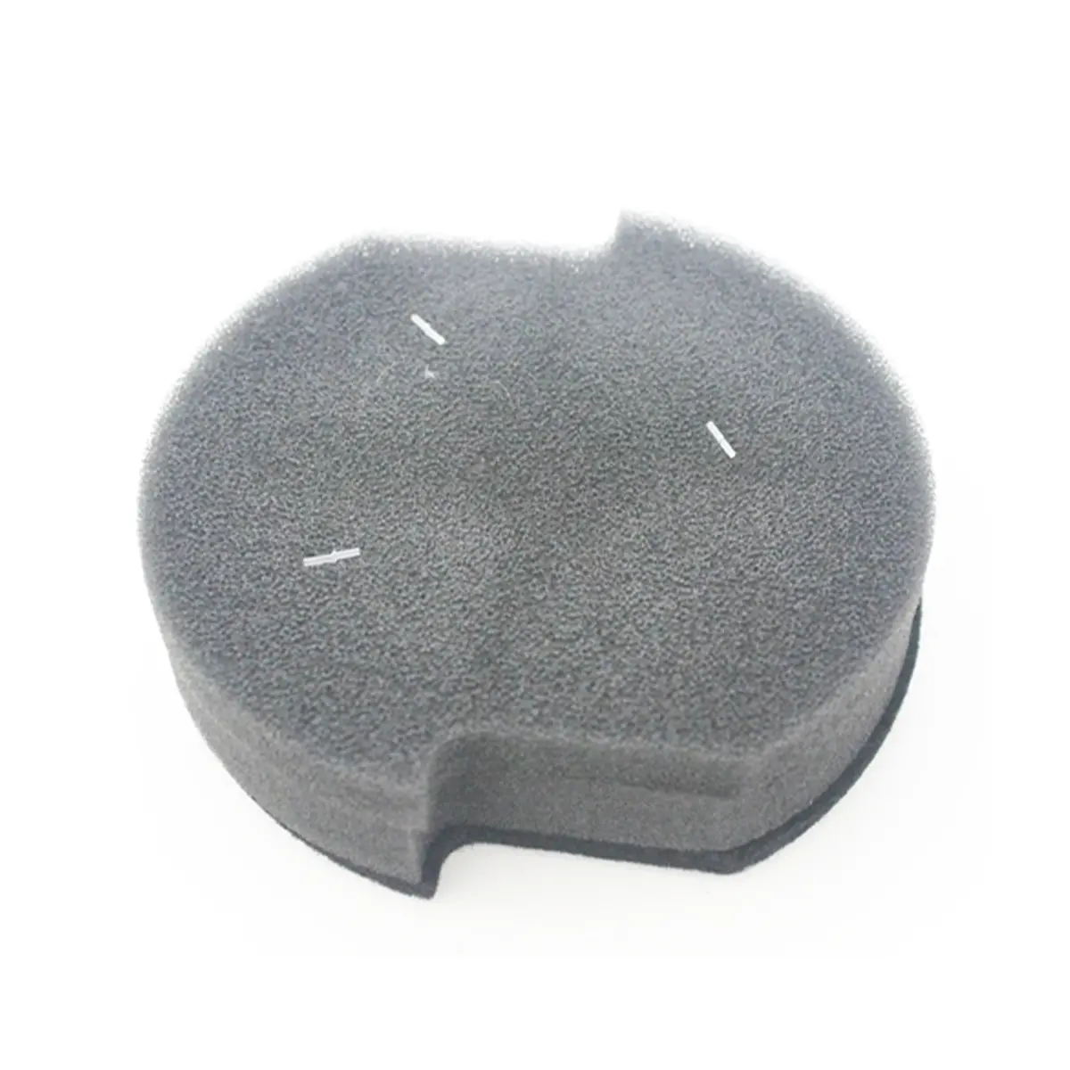 Pre-Motor Filter For Powerlifter Pet 1521F Upright Vacuum (1604127) 1