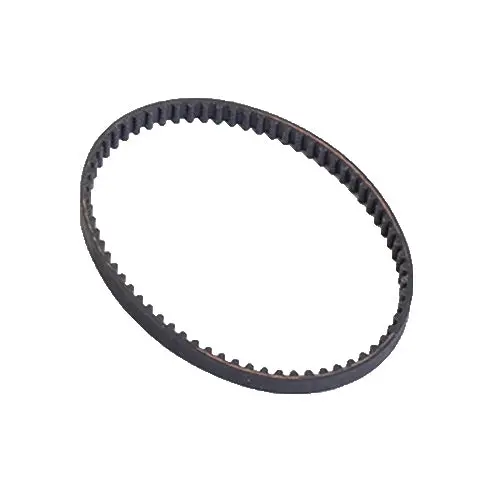 Small Brush Belt, Cogged 1