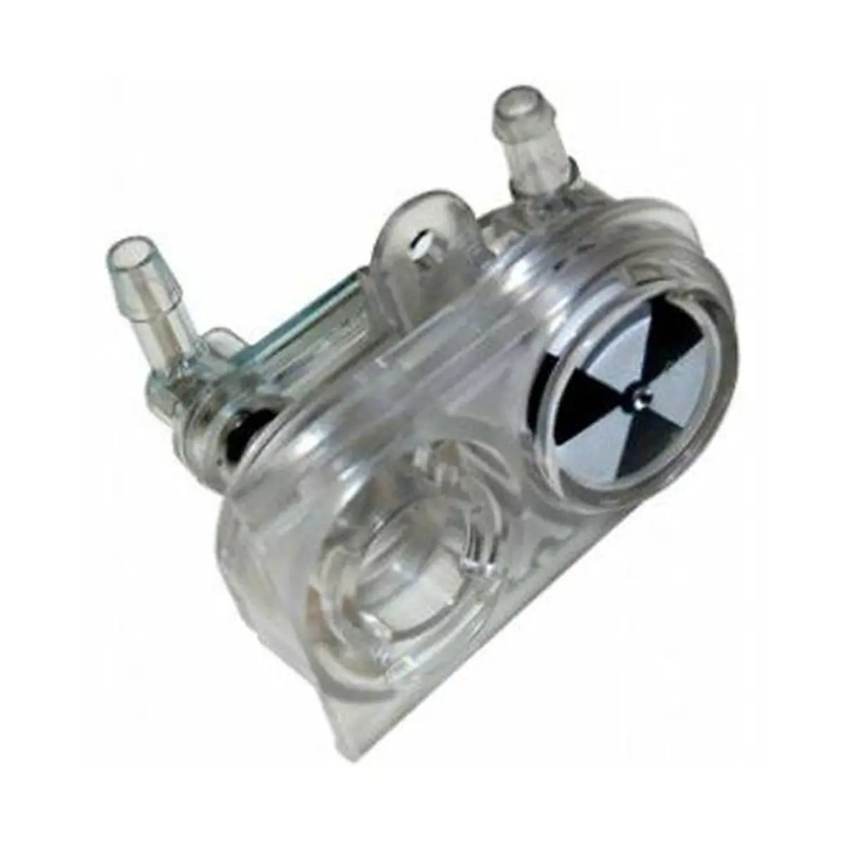 Flo Indicator Assembly 1
