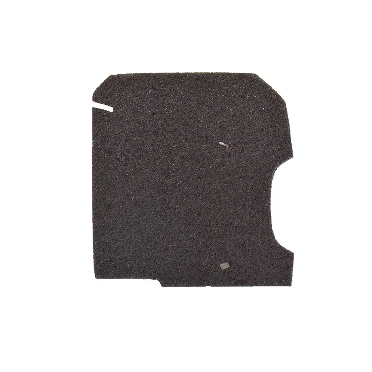 Post Motor Filter For Easy Vac 1669U (1608603) 1