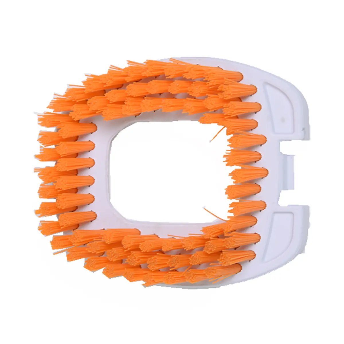 Scrubber Orange For Powerfresh Deluxe Steam Mop 1