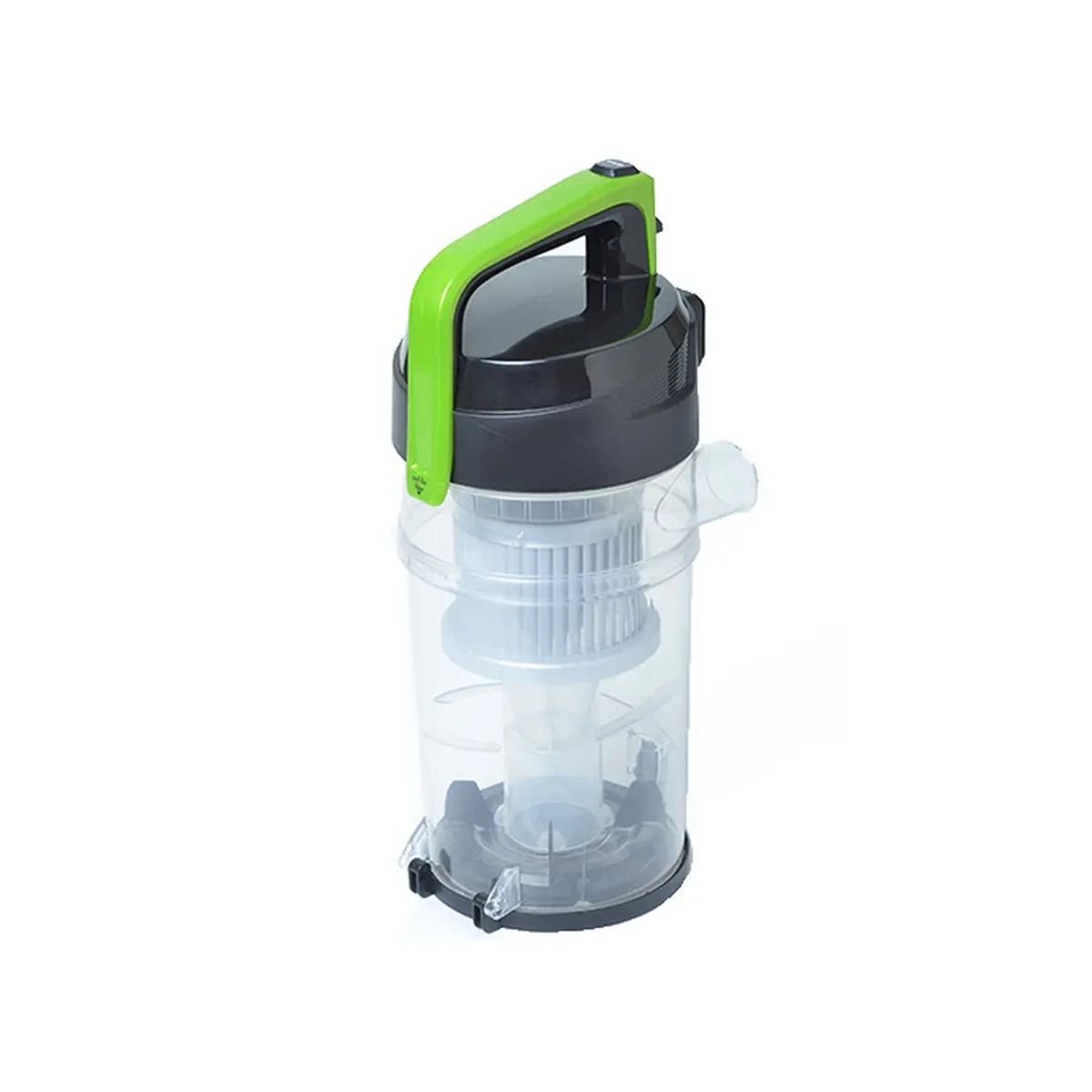 Dirt Tank Assembly For Powerforce Helix Turbo Rewind 1