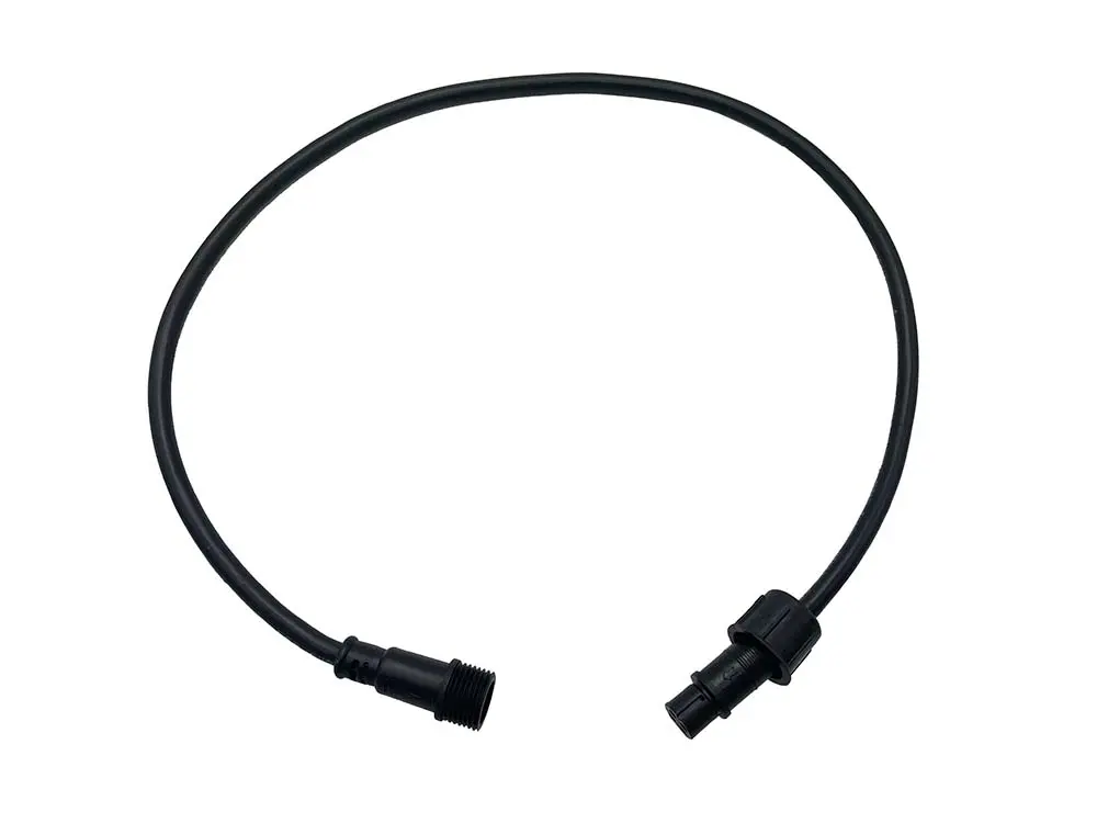 Control Dial Extension Lead 1