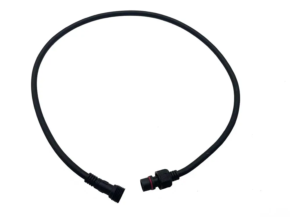 Power Cord Extension Lead - Building Block Wire Harness 1