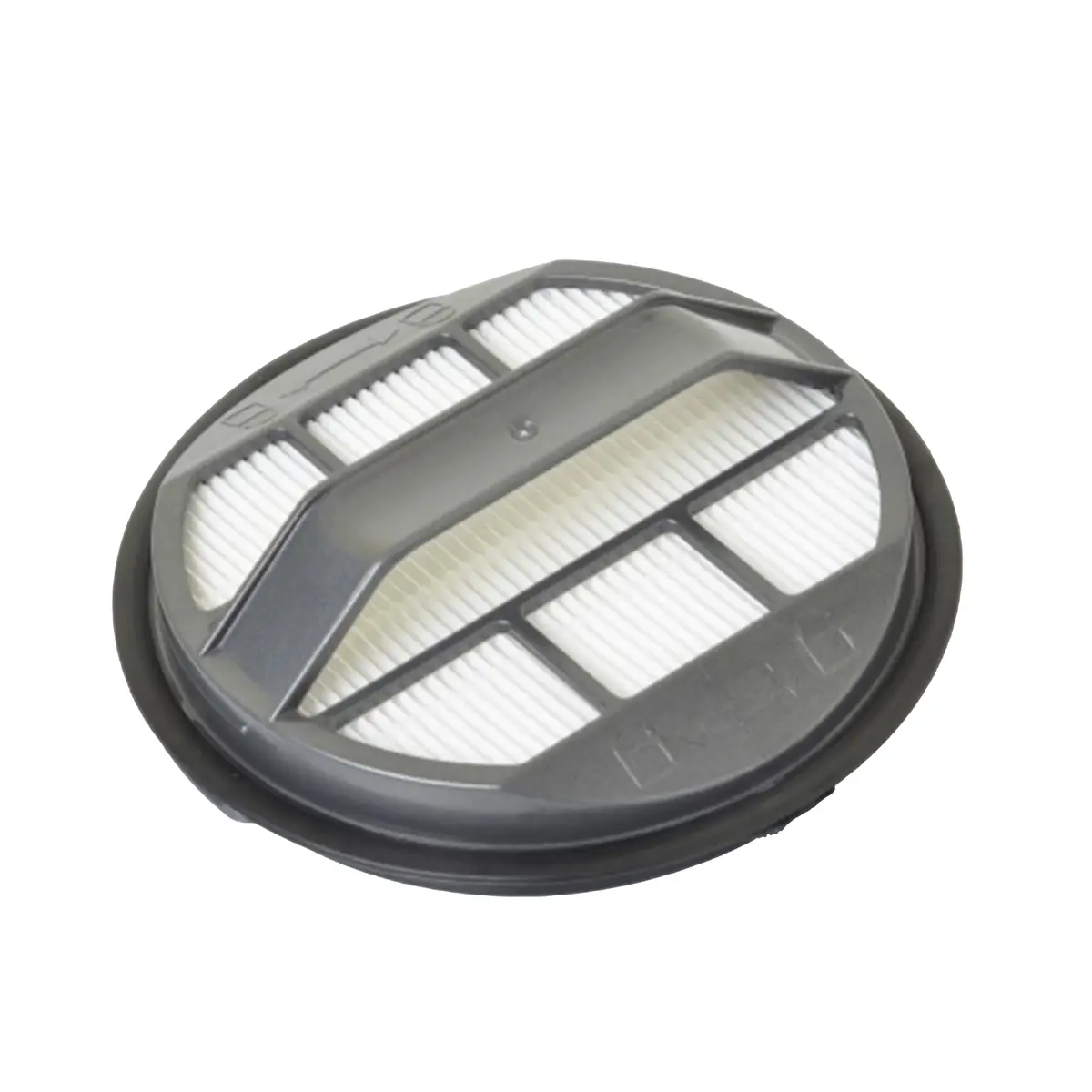 Pleated Filter For Cleanview Canister Vacuums (1610381) 1