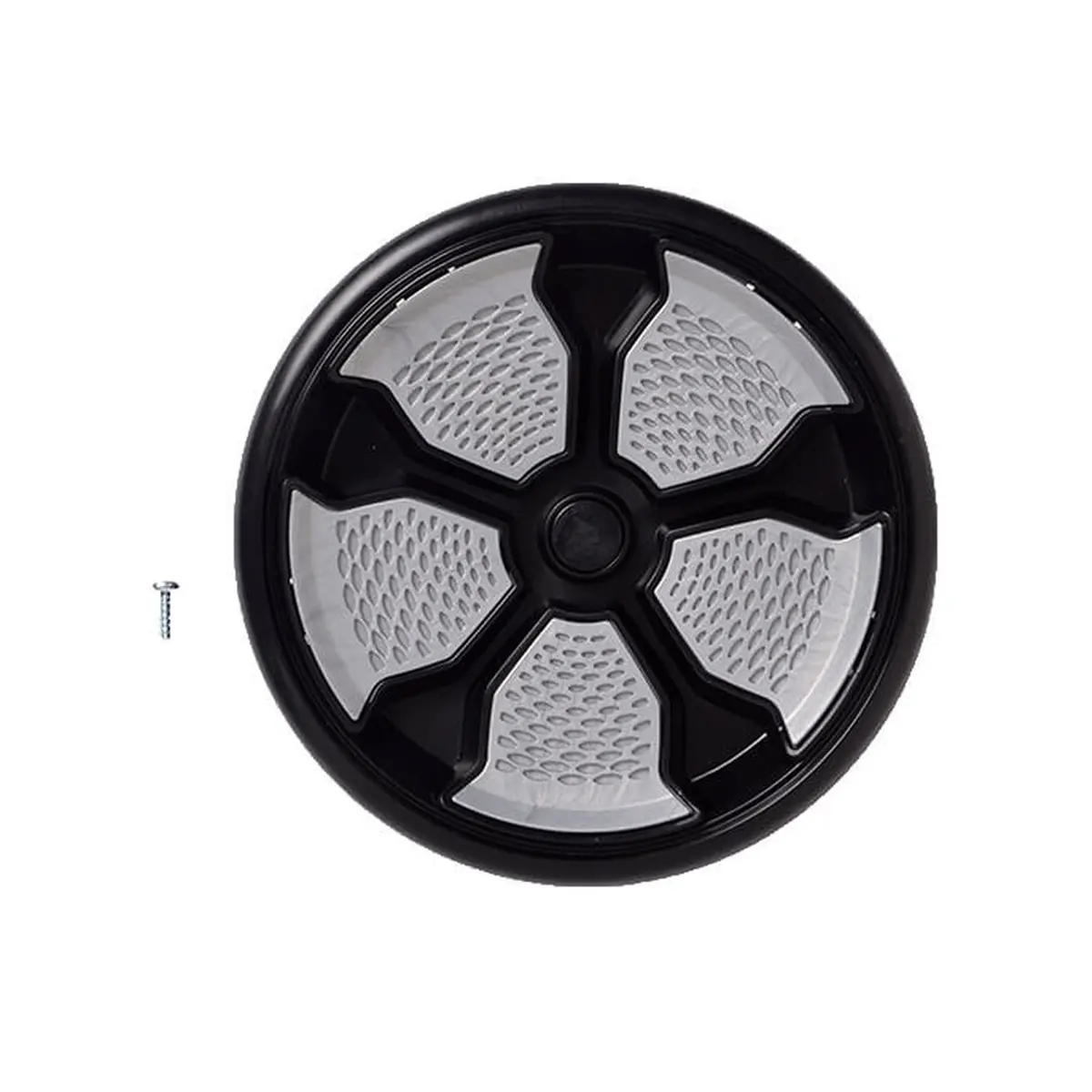 Wheel - Belt Side - For Proheat 2X Revolution Pet 1