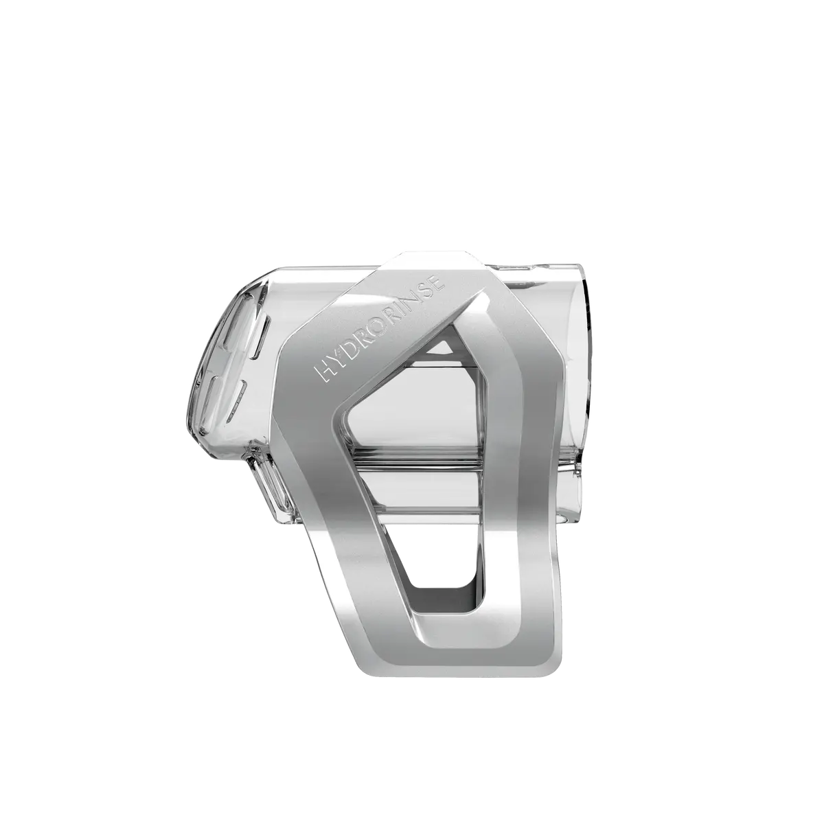 Hydro-Rinse Hose Cleaning Tool 1