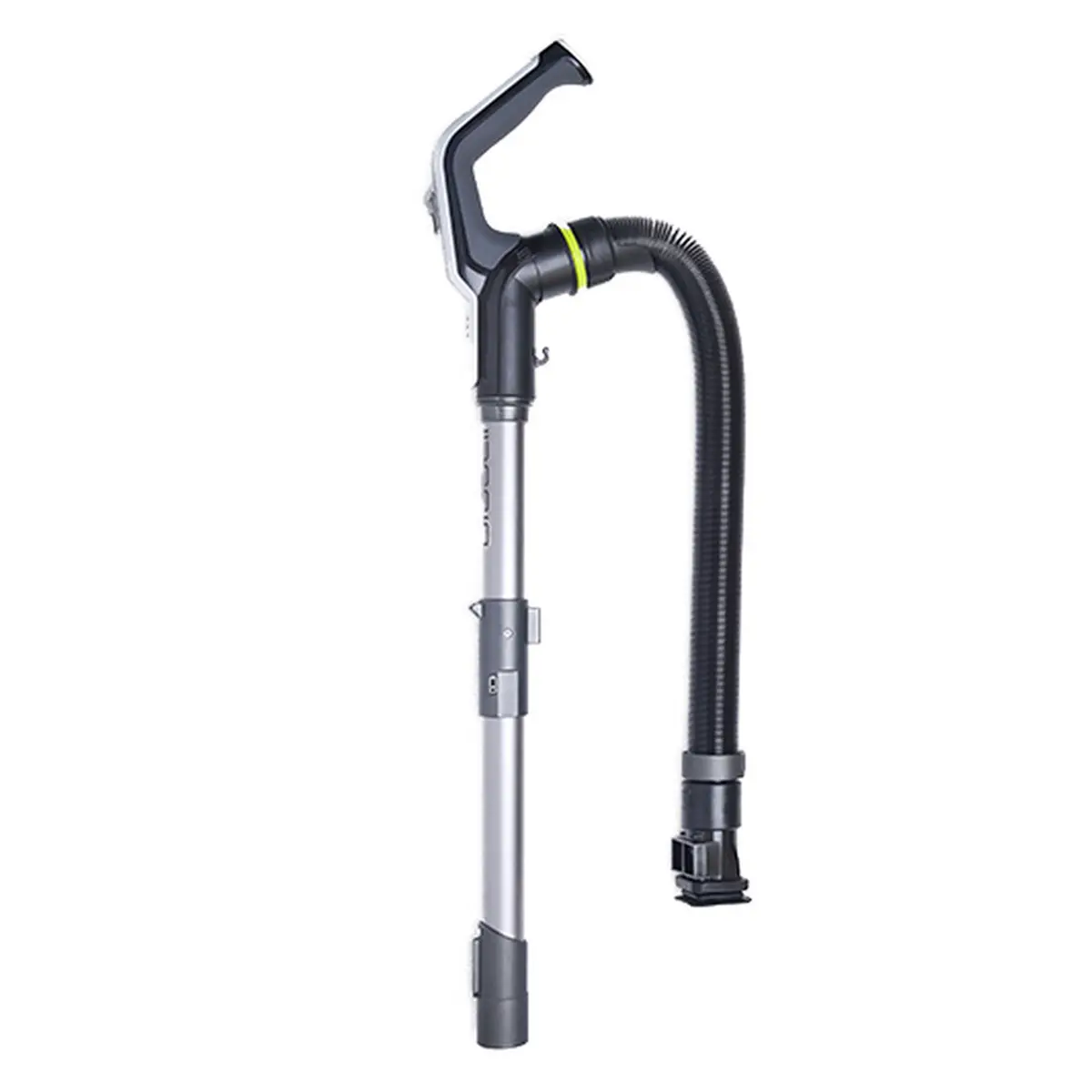Handle Assembly With Hose For Pet Hair Eraser Turbo 1