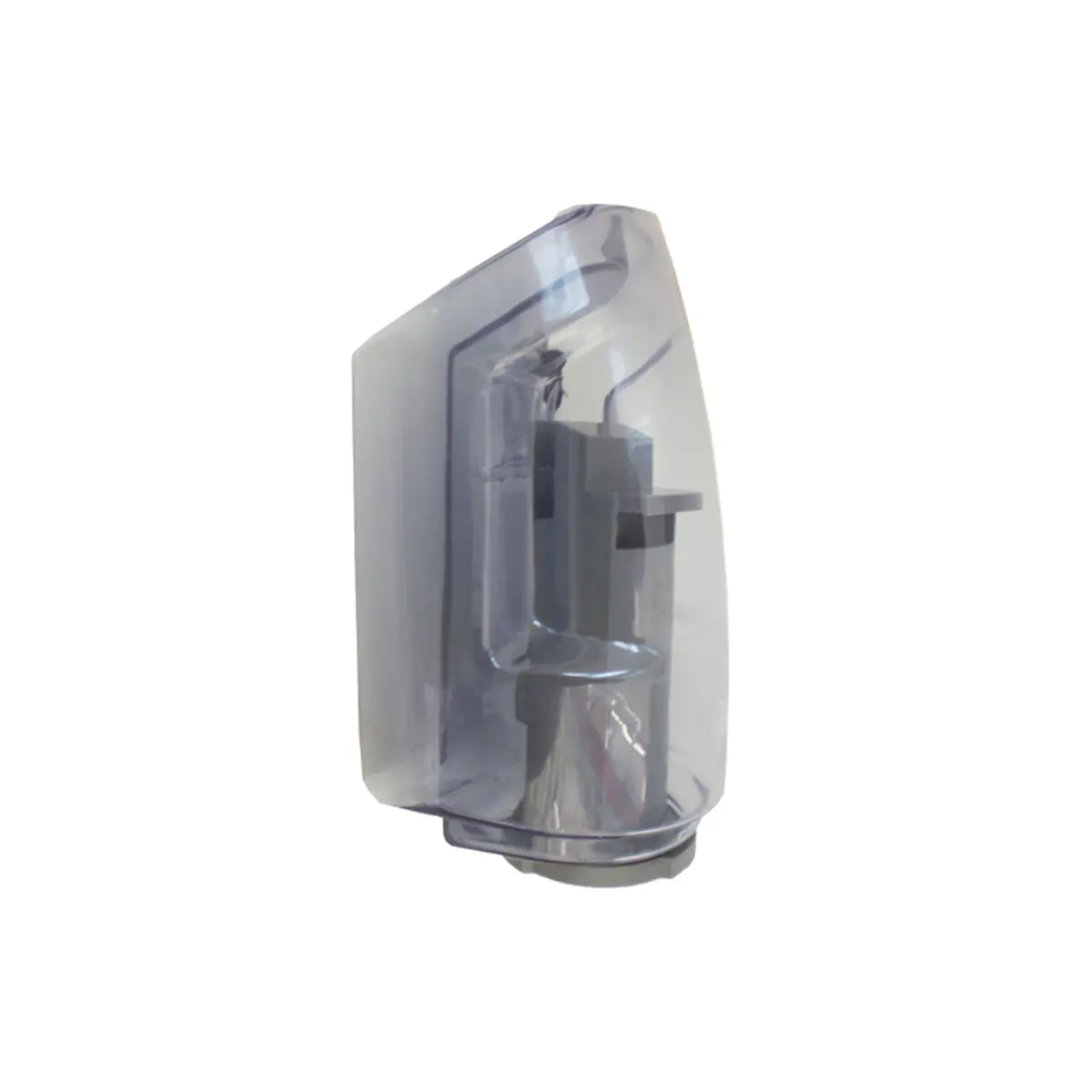 Collection Tank For Spotclean With Switch Power Button 1