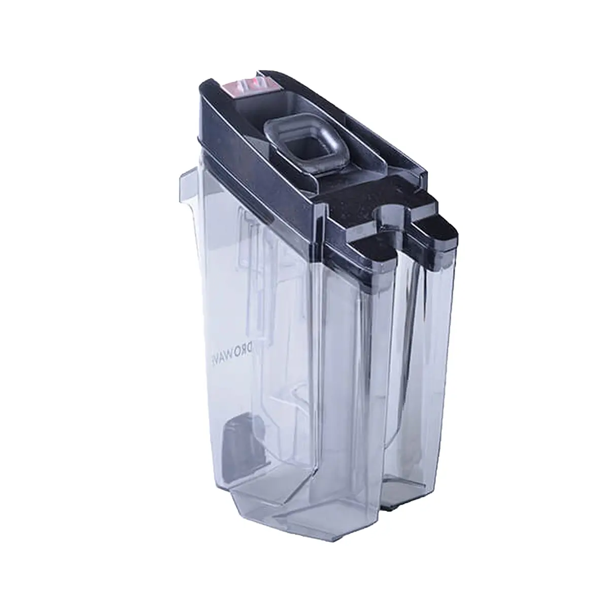 Dirty Tank Assembly For Hydrowave Carpet Cleaner 1