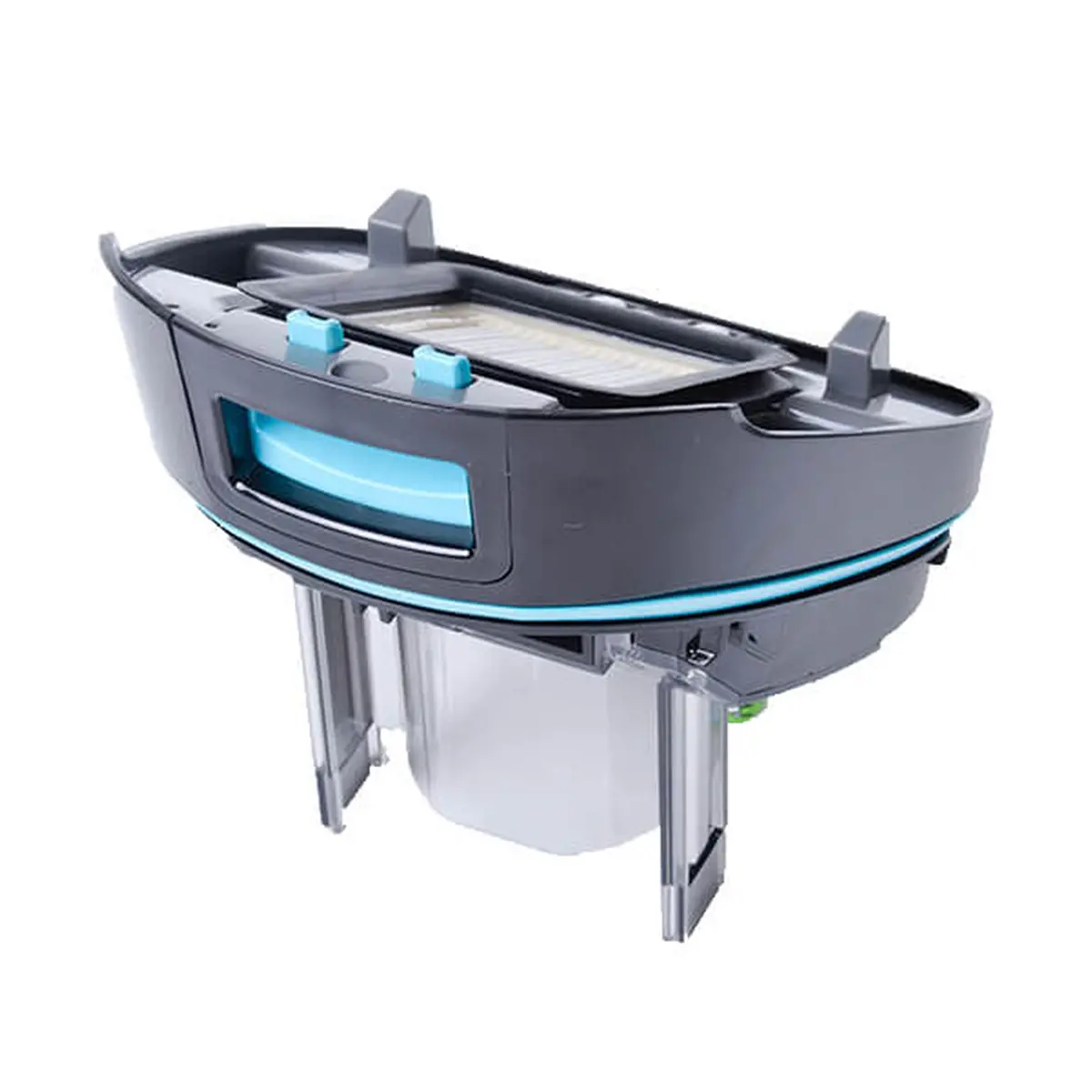 Dirt Tank Lid For Crosswave Max 1