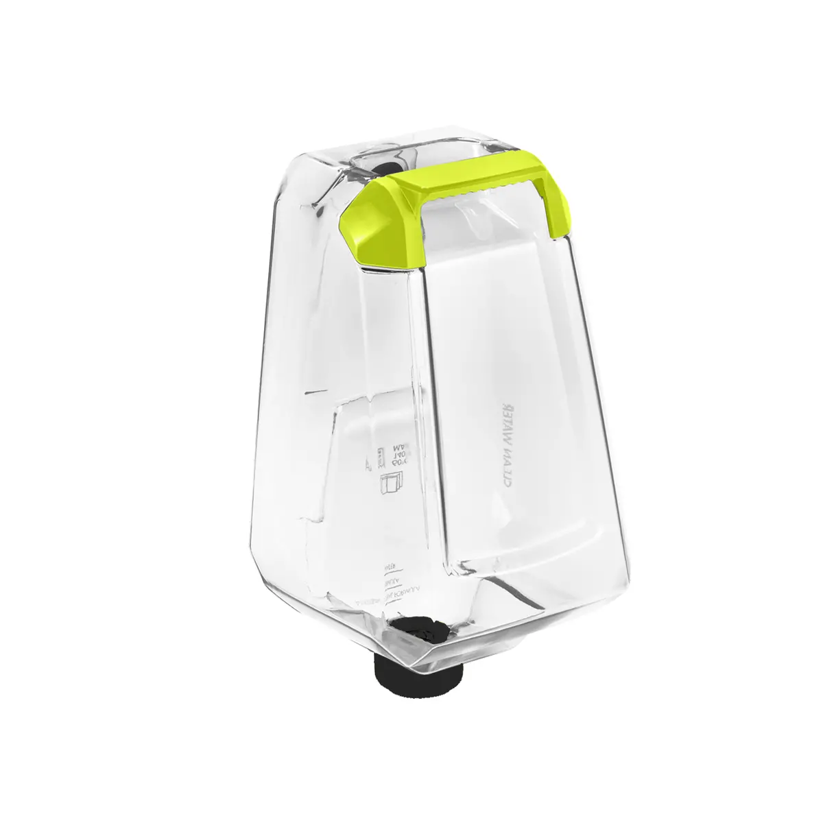 Powerclean 2889F Clean Tank Assembly 1