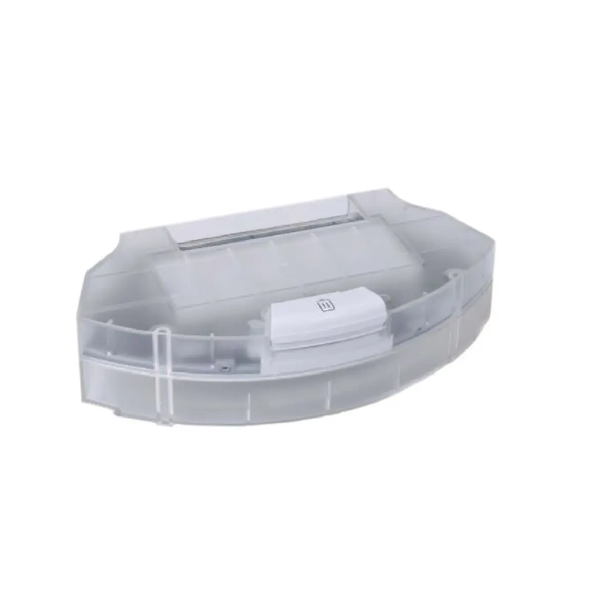 Dry Tank & Filter Assembly For Spinwave Robot 1