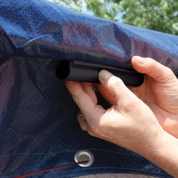 Winter Pool Cover Clip For Above Ground Pools 1