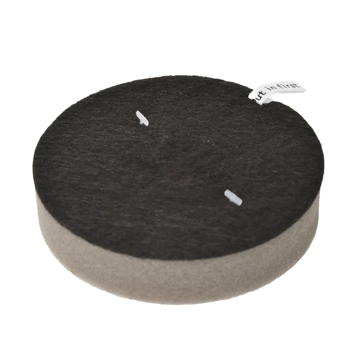 Febreze Scented Pre-Motor Filter For Pet Hair Eraser Slim 1